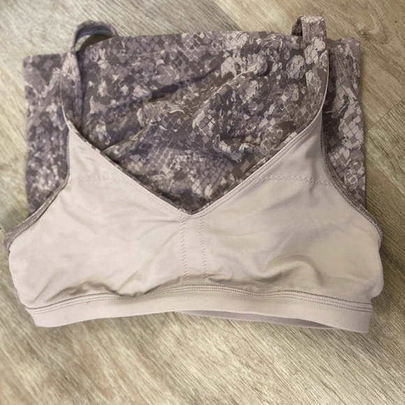 Lululemon Align tank top in hideaway lunar rock small - Picture 7 of 10